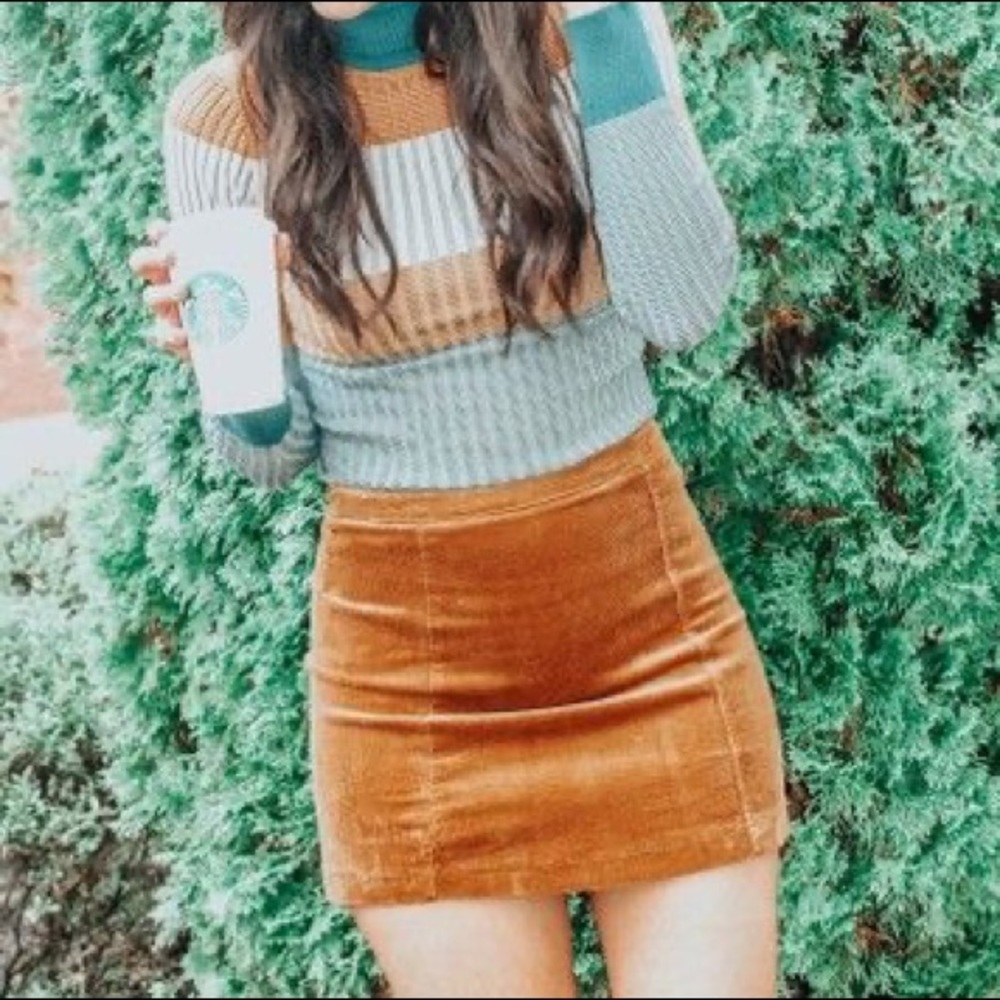 Forever 21 Skirt